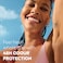 NIVEA Fresh Natural Antiperspirant Spray for Women, Ocean Extracts, 48H Protection, 200ml, Pack of 2