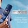 NIVEA MEN Cool Kick, Quick Dry 72h Odour Protection, Deodorant for Men, Fresh Scent, Spray 200ml, Pack of 2