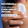 NIVEA Body Lotion for Dry to Very Dry Skin, Rich Nourishing, 5in1 Complete Care, 72H Intense Moisture, 400ml + 250ml