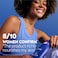 NIVEA Body Lotion for Dry to Very Dry Skin, Rich Nourishing, 5in1 Complete Care, 72H Intense Moisture, 400ml + 250ml