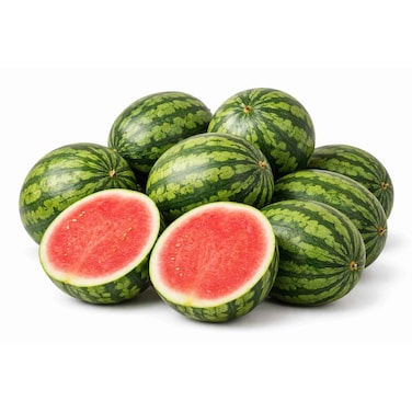 Watermelon Mini USA