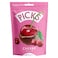 Picks Cherry Milk Cocoa Freeze Dried Dragee, 90g