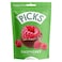 Picks Raspberry Milk Cocoa Freeze Dried Dragee, 90g