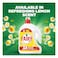 Fairy 3X Grease Cutting Power Dishwash Liquid, Lemon, 2.2L