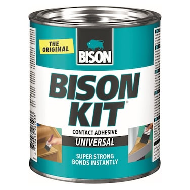 بايسون كيت علبة لاصق 650 ملل