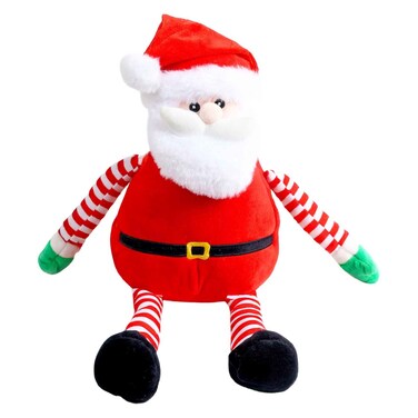 Christmas Santa Claus, 23cm