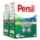 Persil Deep Clean Low Foam Detergent Powder for Laundry and Washing Machine, 2.25kg Pack of 2