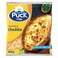 Puck Shredded Cheddar Cheese, 400g