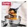 Prestige Easy Prep Ladle PR49276, Black