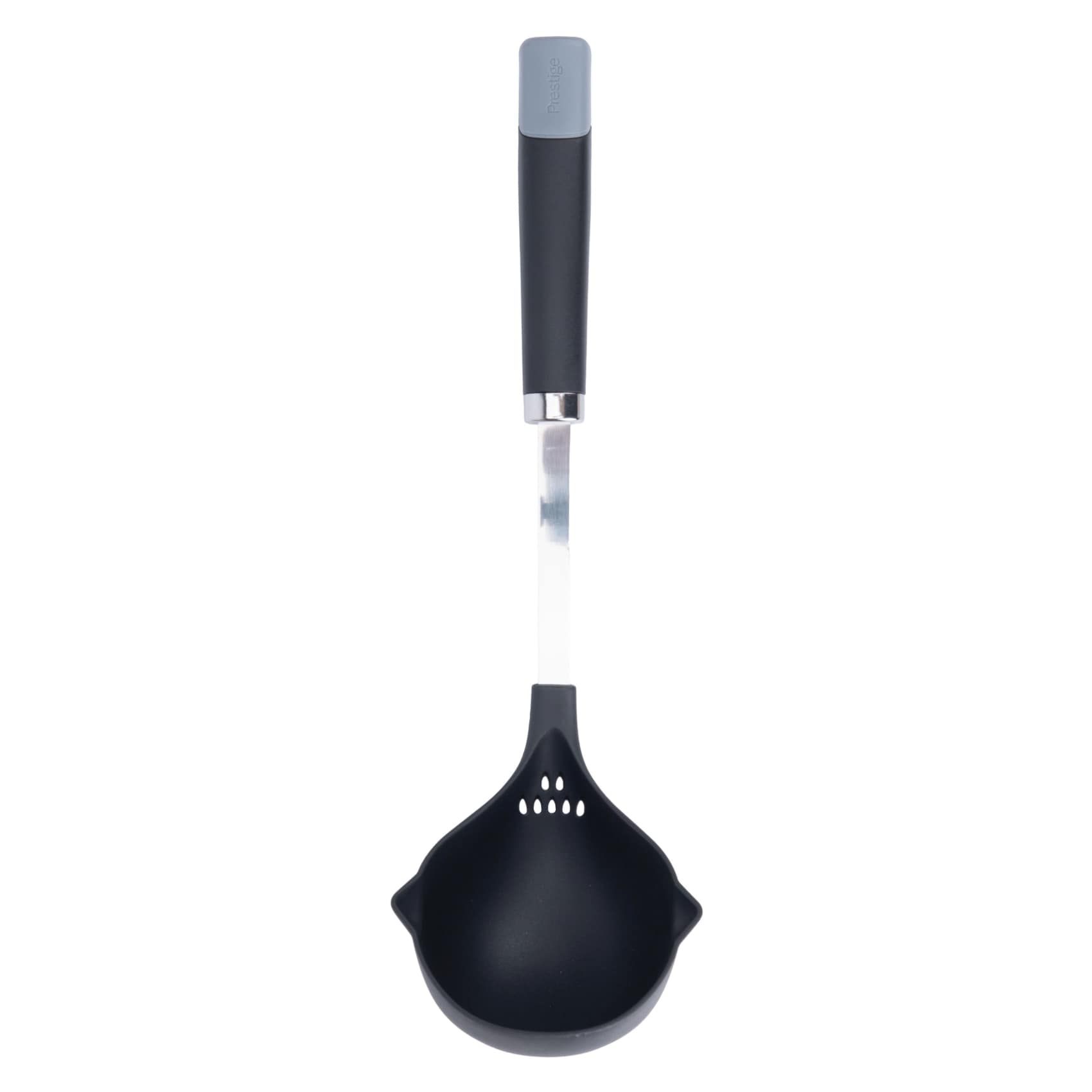 Main Course Ladle Buy Prestige Easy Prep Ladle PR49276, Black Online | Carrefour UAE