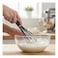 Prestige Easy Prep Whisk PR49278, Medium, Black