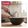 Prestige Easy Prep Whisk PR49278, Medium, Black
