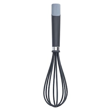 Prestige Easy Prep Whisk PR49278, Medium, Black