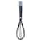Prestige Easy Prep Whisk PR49278, Medium, Black