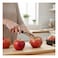 Prestige Easy Prep Apple Corer PR49289, Black