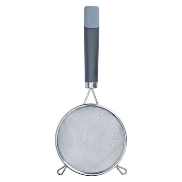 Prestige Easy Prep Strainer PR49293, Black, 12cm