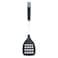 Prestige Easy Prep Slotted Turner PR49274, Black