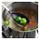 Prestige Easy Prep Slotted Spoon PR49273, Black