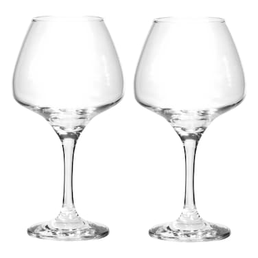 Pasabahce Essence, 6 Pcs Wine Glass Set, 450ml