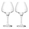 Pasabahce Essence, 6 Pcs Wine Glass Set, 450ml