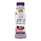 Nada Blackberry and Raspberry with Mixed Fruits Zero Fat Drinking Greek Yogurt, 330ml