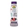 Nada Blackberry and Raspberry with Mixed Fruits Zero Fat Drinking Greek Yogurt, 330ml