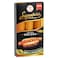 Siniora Signature Plain Chicken Hotdog, 375g
