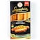 Siniora Chicken Hotdog Cheesy Jalepeno 375g