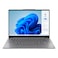 لينوفو يوغا سليم 7 14IMH9 حاسوب محمول، إنتل كور ألترا 7 155H، 32 غرام رام، 1 تيرابايت SSD، شاشة 14 بوصة WUXGA OLED، بطاقة رسومات إنتل آرك، ويندوز 11 هوم، لون لونا جراي، 83CV00FCAX