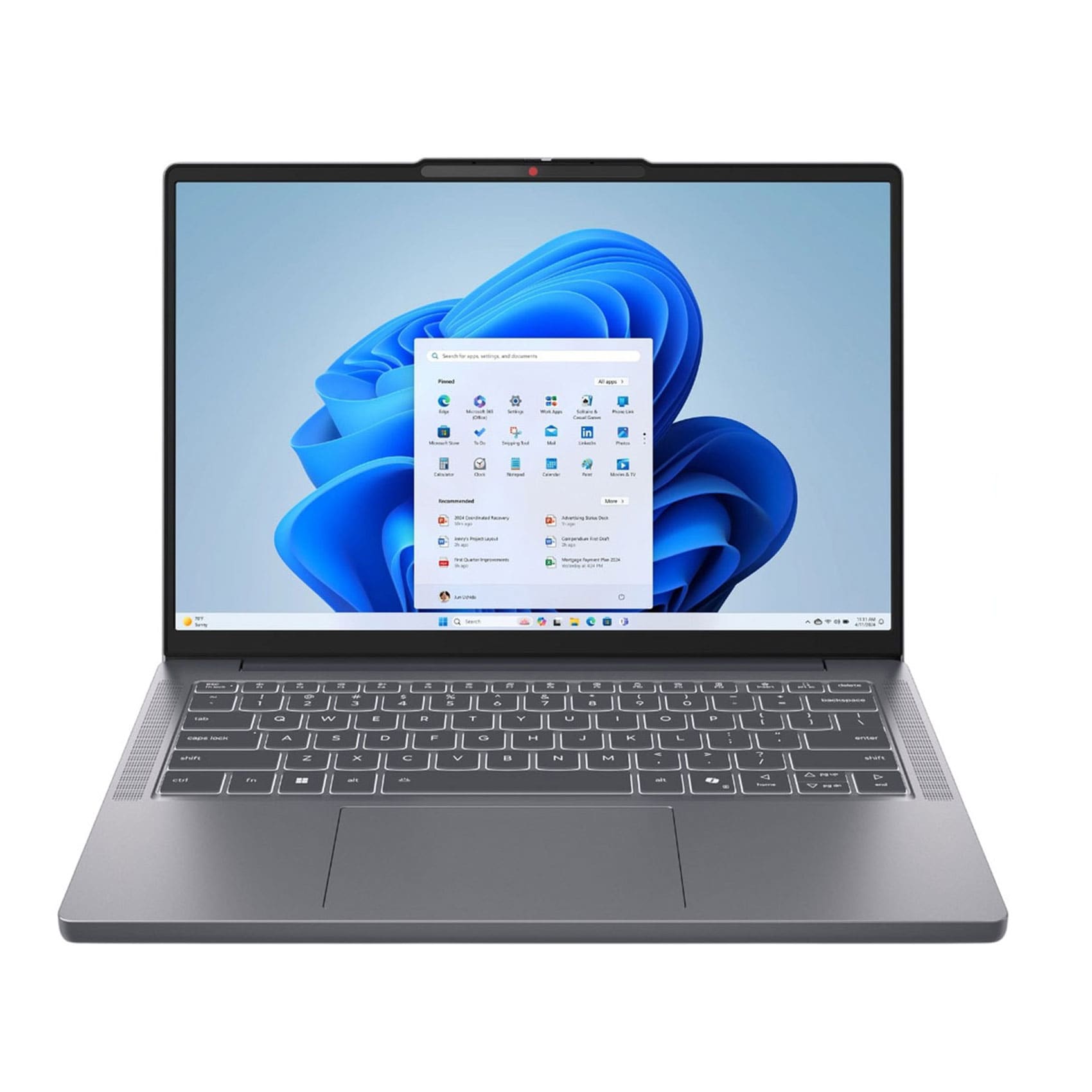 Buy Lenovo IdeaPad Flex 5 14ABR8 2-in-1 Laptop, AMD Ryzen 5 7530U