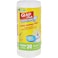 Glad Tuff Stuff Garbage Bag Medium White Handle Bags 51cm x 60cm (35L) 30 PCS