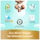 Pampers Premium Care` Diapers, Size 7, 15+ kg, 35 Diapers