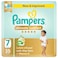 Pampers Premium Care` Diapers, Size 7, 15+ kg, 35 Diapers