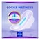 Always Ultra Thin All-in-One Large Sanitary Pads 20 Pads