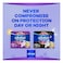 Always Ultra Thin All-in-One Night Sanitary Pads 16 Pads
