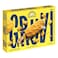 Sammontana Gruvi Mango Ramingo Ice Cream Stick, 240g
