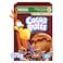 Nestle Cocoa Puffs Chocolate Breakfast Cereal, 375g