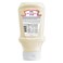 Heinz Mayonnaise Garlic Top Down Squeezy Bottle 600ml