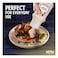 Heinz Mayonnaise Garlic Top Down Squeezy Bottle 600ml