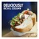 Heinz Mayonnaise Garlic Top Down Squeezy Bottle 600ml