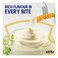 Heinz Mayonnaise Garlic Top Down Squeezy Bottle 600ml