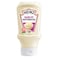Heinz Mayonnaise Garlic Top Down Squeezy Bottle 600ml
