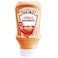Heinz Mayonnaise Top Down Squeezy Bottle 600ml