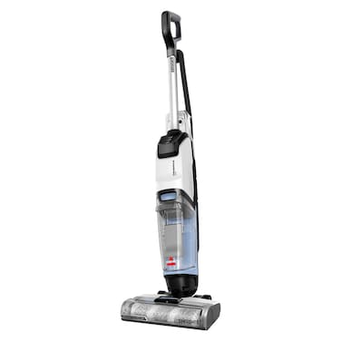Bissell Wash and Dry Vacuum Cleaner CrossWave Edge 4088K, 2.65 L, 220 W, Tangle Free Technology