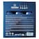 Denim Performance Deodorant Body Spray, 200ml Pack of 3