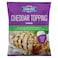 Emborg Cheddar Topping Cheese Shredded, 200g
