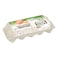 Earth Goods Organic Brown Local Eggs, Pack of 10