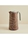Box Ridge Squiggly Flask - 1 L