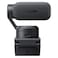 Insta360 Link 2 AI Powered Webcam, Black