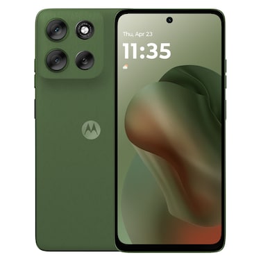 Motorola Edge 70, 512 GB, Pantone Bronze Green, Dual SIM, 12 GB RAM, 5G